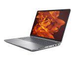 HP ZBook Fury 16 G1i mobilna delovna postaja - AI PC, AI delovna postaja - 16" - Intel Core Ultra 7 - 265HX - vPro - 32 GB RAM - 1 TB SSD - bosansko/hrvaško/črnogorsko/slovensko/srbsko - slika 13