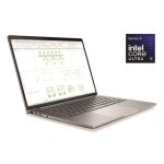 Prenosnik HP ZBook 8 G2i 14 U5-325H/16GB/SSD 512GB/14''WUXGA 300 60Hz/IR/W11Pro