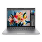 Prenosnik HP ZBook 8 G2i 14 U5-325H/16GB/SSD 512GB/14''WUXGA 300 60Hz/IR/W11Pro - slika 3