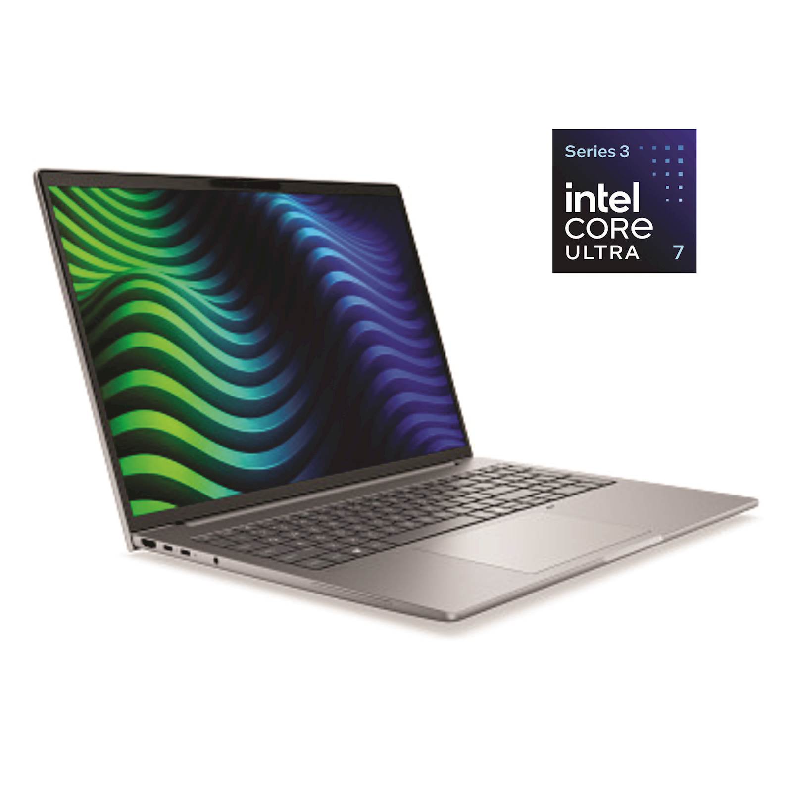 175800 Prenosnik HP ZBook 8 G2i 16 U7-356H/32GB/SSD 1TB/16''WUXGA 400 na dotik IR/W11Pro - slika 1