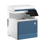 Večfunkcijska barvna laserska naprava HP Color LaserJet Enterprise 6800dn