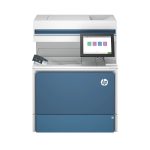 Večfunkcijska barvna laserska naprava HP Color LaserJet Enterprise 6800dn - slika 2