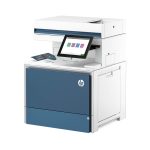 Večfunkcijska barvna laserska naprava HP Color LaserJet Enterprise 6800dn - slika 3