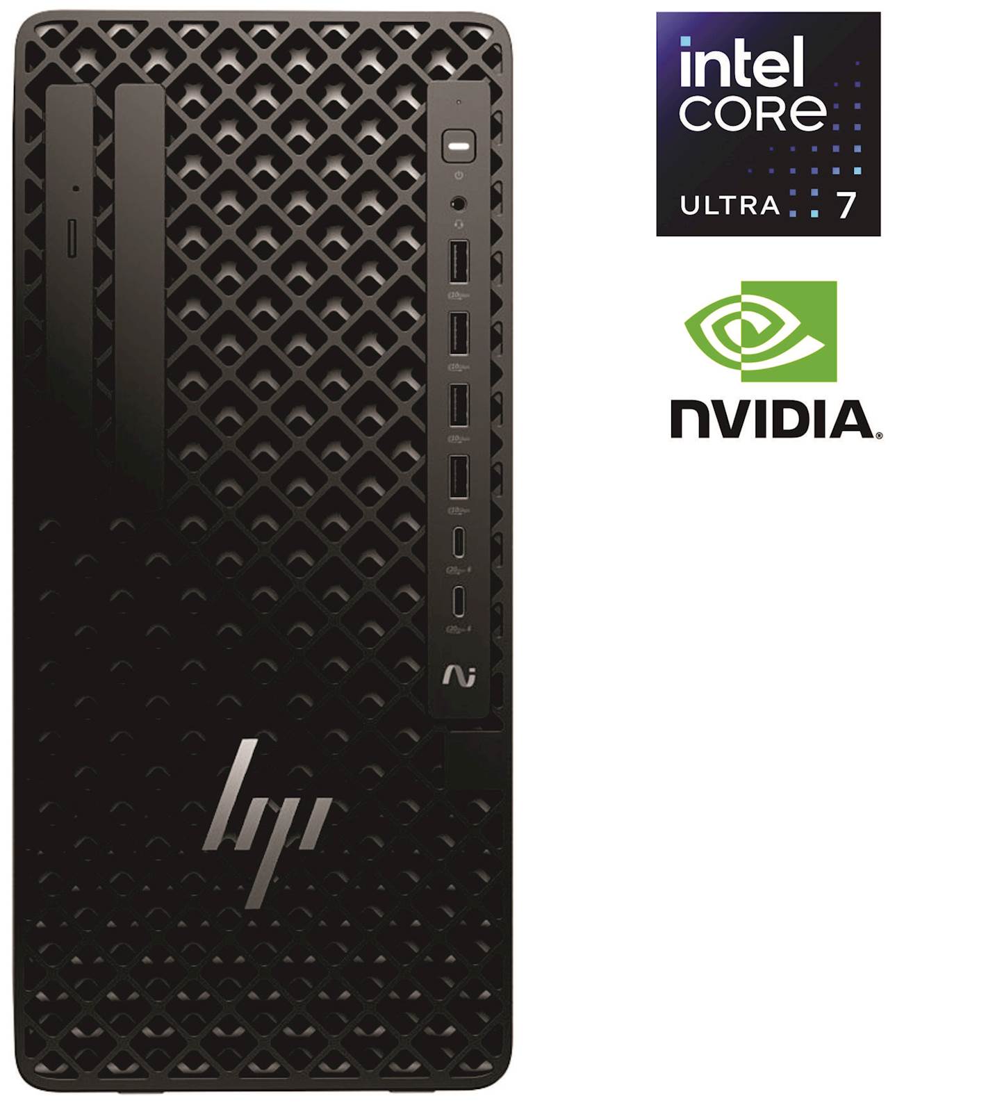 176111 Delovna postaja HP Z1 Tower G1i Ultra 7-265/32GB/SSD 1TB/NVIDIA GF RTX 5060 8GB/W11Pro - slika 1
