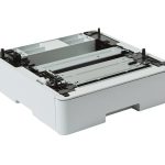 Brother LT-5505 - pladenj za medije / podajalnik - 250 listov