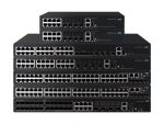 HPE Networking Comware 5150EI - stikalo - 28 vrat - Upravljano - primontno v omarico - slika 3