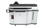 HP Jet Fusion 3D 5200 Printer, 3FW25A