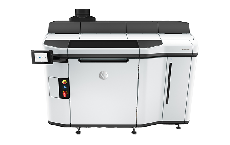 1HP-Jet-Fusion-5200-3D-Printer-Front-view-3a820a13c97a HP Jet Fusion 3D 5200 Printer, 3FW25A - slika 1