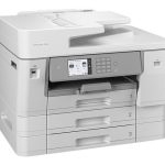 Brother MFC-J6957DW - večnamenski tiskalnik - barvni