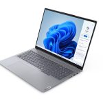 Lenovo ThinkBook 16 G7 ARP - 16" - AMD Ryzen 5 - 7535HS - 16 GB RAM-a - 512 GB SSD - Slovenščina