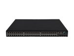 HPE Networking Comware 5550HI - stikalo - 1-reža - 52 vrat - upravljano - mogoče za namestitev v rack - slika 3