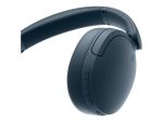 Sony WH-CH730N - slušalke z mikrofonom - 3,5 mm priključek - slika 3