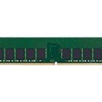 Kingston - DDR4 - modul - 32 GB - DIMM 288-pin - 3200 MHz / PC4-25600 - brez medpomnilnika