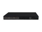HPE Networking Comware 5550HI - stikalo - 1 reža - 40 vrat - upravljano - montaža v omarico - slika 4