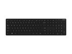ASUS W5000 - nastavitev tipkovnice in miške - 100 % - črna vhodna naprava - slika 4