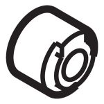 Canon - puša