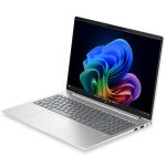 HP ProBook 4 G2i prenosnik naslednje generacije - Copilot+ PC - 16" - Intel Core Ultra 7 - 355 - 24 GB RAM - 1 TB SSD - bosansko/hrvaško/črnogorsko/slovensko/srbsko