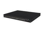 HPE Networking Comware 5550HI - stikalo - 1-reža - 52 vrat - upravljano - mogoče za namestitev v rack