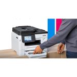 Brother MFC-J5110DW - večnamenski tiskalnik - barvni