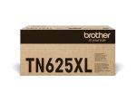 Brother TN625XLY - velika kapaciteta - rumena - originalna - toner kartuša - slika 3