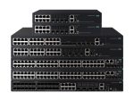 HPE Networking Comware 5150EI - stikalo - 32 vrat - upravljano - montaža v omarico - slika 3