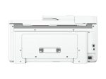 HP Officejet Pro 9720 Wide Format All-in-One - večfunkcijski tiskalnik - barvni - slika 5
