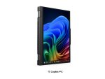Lenovo ThinkPad T14s 2-v-1 Gen 2 - Copilot+ PC - 14" - Intel Core Ultra 7 - 355 - 32 GB RAM - 1 TB SSD - slovenski