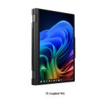 Lenovo ThinkPad T14s 2-v-1 Gen 2 - Copilot+ PC - 14" - Intel Core Ultra 7 - 355 - 32 GB RAM - 1 TB SSD - slovenski