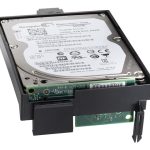 HP High Performance Secure Hard Disk - trdi disk