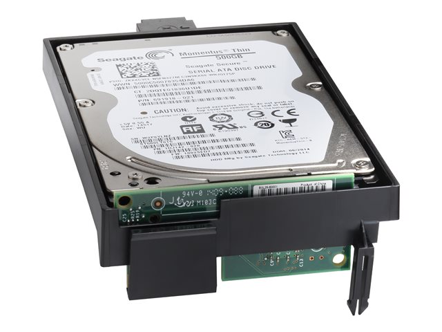 47b263e5-af82-4d50-ac5b-09528166ec59 HP High Performance Secure Hard Disk - trdi disk - slika 1