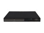 HPE Networking Comware 5550HI - stikalo - 1-reža - 52 vrat - upravljano - mogoče za namestitev v rack - slika 4
