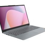 Lenovo IdeaPad Slim 3 15AM N8 - 15,6" - AMD Ryzen 5 - 40 - 16 GB RAM - 512 GB SSD - slovenski