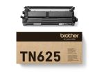 Brother TN625BK - črna - originalna - toner kartuša - slika 3