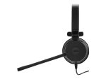 Jabra Evolve 20 UC mono - slušalke - USB-C, USB-A - slika 3