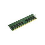 Kingston - DDR4 - modul - 8 GB - DIMM 288-pin - 3200 MHz - brez predpomnilnika