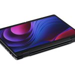 Dell Pro 7 13 2-v-1 P703260 - Copilot+ PC - 13,27" - Intel Core Ultra 7 - 365 - 32 GB RAM - 1 TB SSD - slovenski