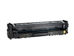 HP 216A - rumena - originalna - LaserJet - kartuša s tonerjem (W2412A) - slika 2