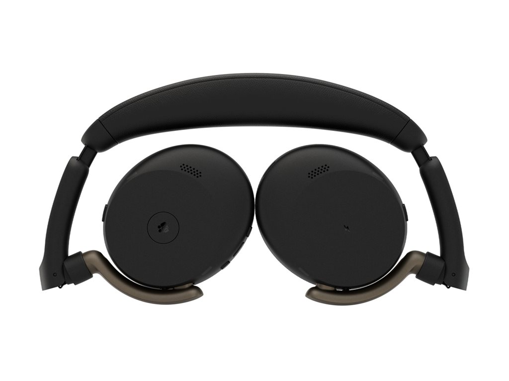 594d46b6-756e-4cc2-b3e2-080d1ffe9970 Jabra Evolve3 65 Flex MS - slušalke - USB-A preko Bluetooth adapterja, USB-C - slika 1