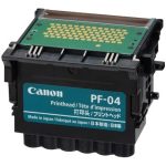 Canon PF-04 - Tiskalna glava