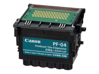 5a36bb8c-e565-4e22-b170-8b21ab7ecec8 Canon PF-04 - Tiskalna glava - slika 1