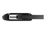 SanDisk Ultra Dual Drive Go - USB ključek - 1 TB - slika 4