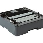 Brother LT-5500 - pladenj za medije / podajalnik - 250 listov