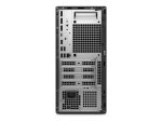 Dell Pro Tower Plus QBT1250 - stolp - AI PC - Core Ultra 7 265 2,4 GHz - vPro Enterprise - 32 GB - SSD 1 TB - Adriatic - slika 3