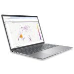 HP ZBook 8 G2i mobilna delovna postaja - Copilot+ PC, AI PC, AI delovna postaja - 16" - Intel Core Ultra 7 - 366H - 32 GB RAM - 1 TB SSD - bosansko/hrvaško/črnogorsko/slovensko/srbsko