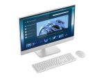 Dell 27 All-in-One EC27260 - vse-v-enem - Copilot+ PC - Core Ultra 5 322 2,5 GHz - 16 GB - SSD 512 GB - LED 27,01" - US International - slika 4