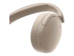 Sony WH-CH730N - slušalke z mikrofonom - 3,5 mm priključek - slika 4