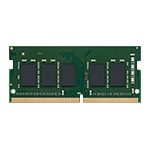 Kingston - DDR4 - modul - 16 GB - SO-DIMM 260-polni - 3200 MHz / PC4-25600 - brez medpomnilnika