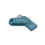 SanDisk Ultra Dual Drive Go - USB ključek - 256 GB