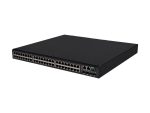 HPE Networking Comware 5550HI - stikalo - 1-reža - 52 vrat - upravljano - mogoče za namestitev v rack - slika 2