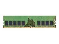 7189934c-5a1f-48fd-95a0-c3e8f8649abd Kingston - DDR4 - modul - 16 GB - DIMM 288-pin - 3200 MHz / PC4-25600 - brez medpomnilnika - slika 1